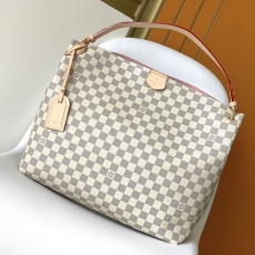 LV Shopping Bags